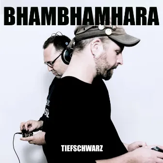 Tiefschwarz by BhamBhamHara