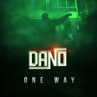 One Way by DANO