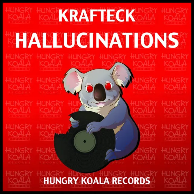 Hallucinations - Original Mix