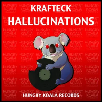 Hallucinations by Krafteck