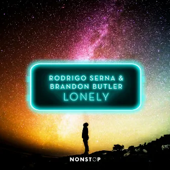 Lonely by Rodrigo Serna