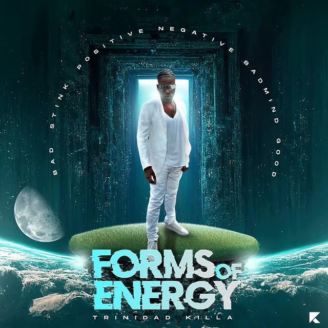 Forms of Energy