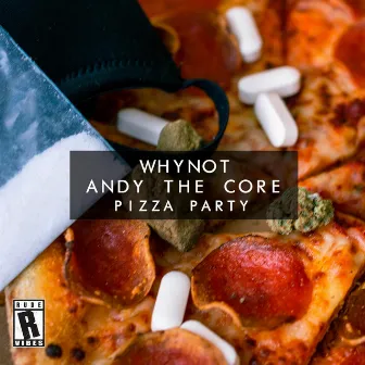 Pizza Party by Why Not