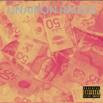 Unaipon Racks by DOSS