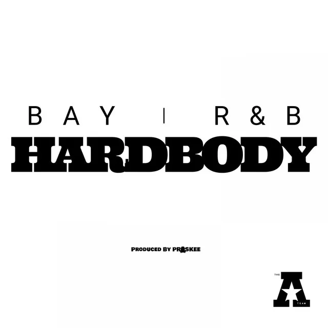 Bay R&B Hardbody