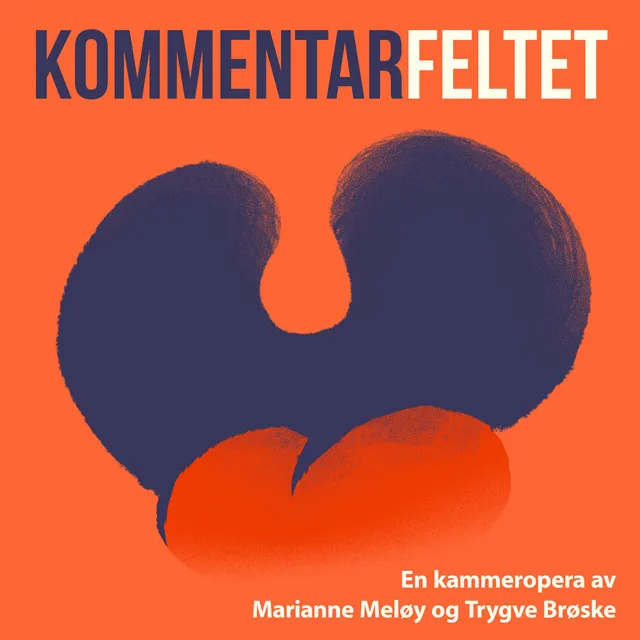 Kommentarfeltet- Scene 3. Så glad jeg er (Tim Arthur, Hege Mari, Yngveguten, Barabas, No Name, Tjorven)