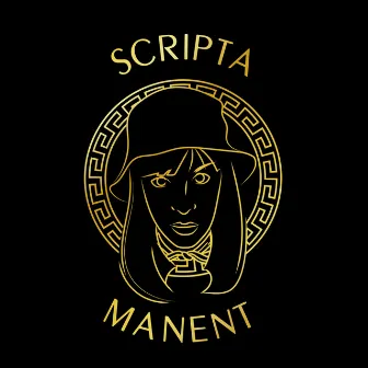 Scripta Manent by Luana Corino