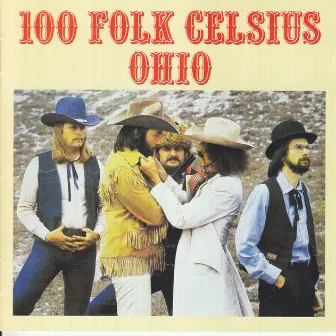 Ohio by 100 Folk Celsius