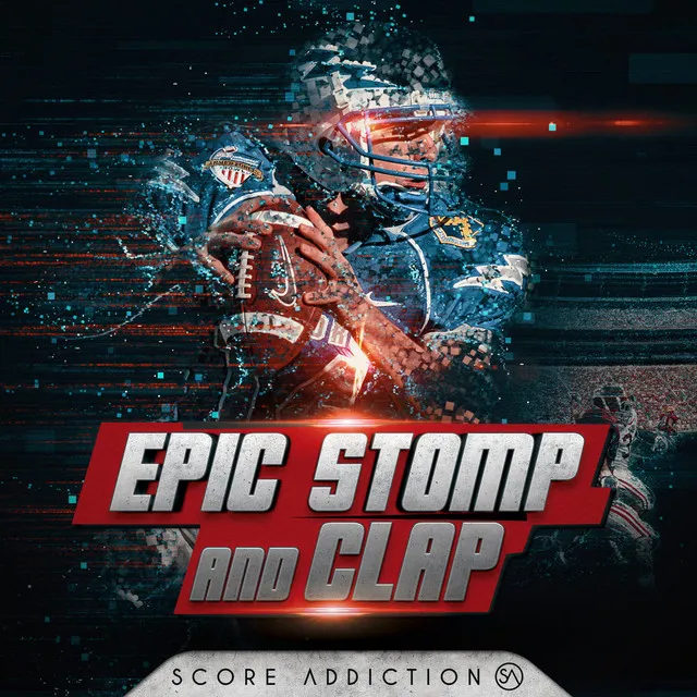 Epic Stomp & Clap