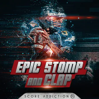 Epic Stomp & Clap by Samuel Griffiths