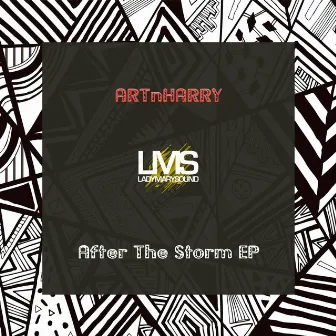 After The Storm EP by ArtnHarry