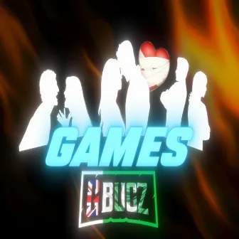 Games by G Bugz