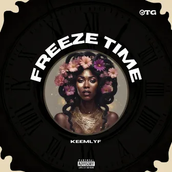 Freeze Time by Keemlyf