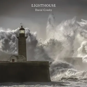 Lighthouse by Unknown Artist