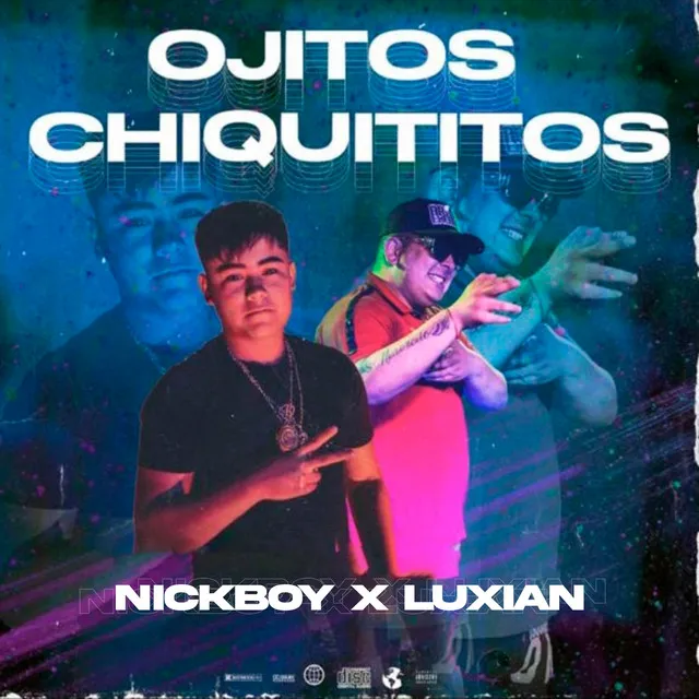 Ojitos Chiquititos