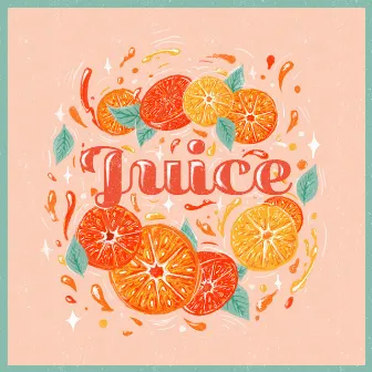 Juice by Matthew Goodman