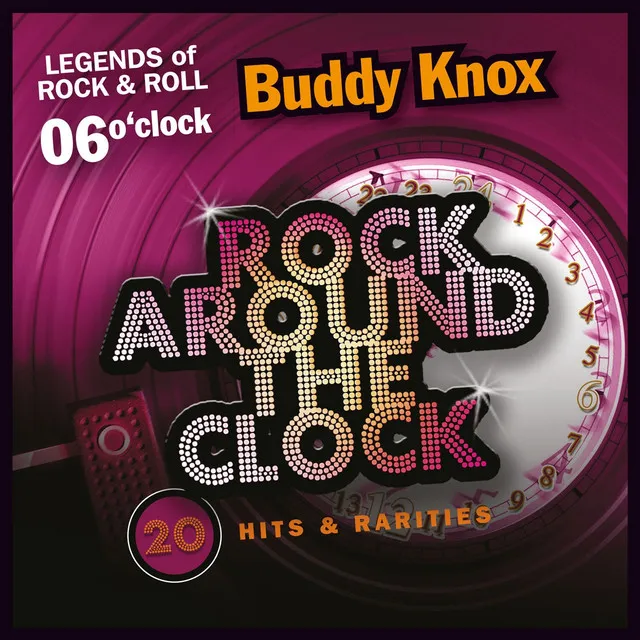 Rock Around the Clock, Vol. 6