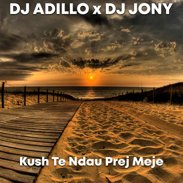 Kush Te Ndau Prej Meje - Radio Mix