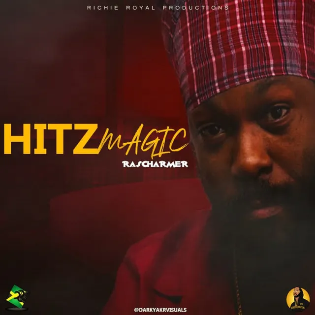 Hitz Magic