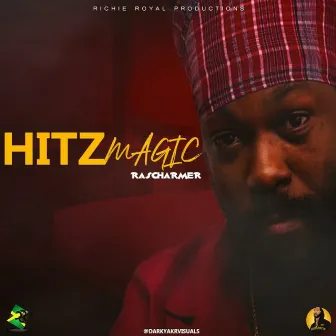 Hitz Magic by Ras Charmer