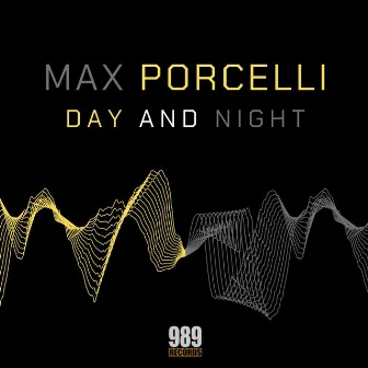 Day and Night by Max Porcelli