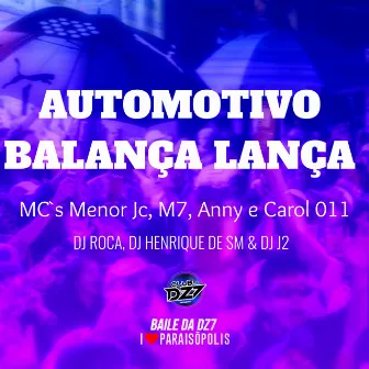 Automotivo Balança Lança by MC CAROL 011