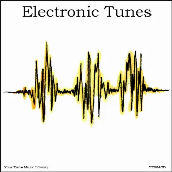 Electronic Tunes by Crispin Merrell