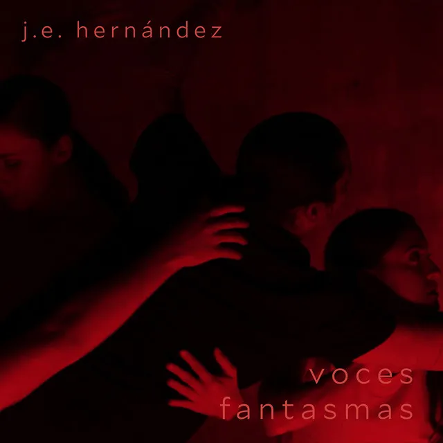 Voces fantasmas: III. Cerulean