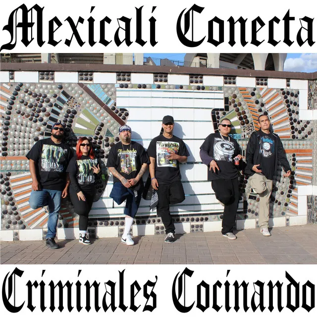 Mexicali Conecta