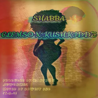 Shabba by Clemso