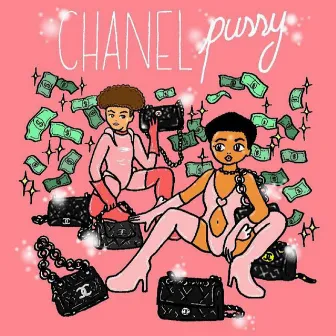 CHANEL PUSSY by Boybarbii