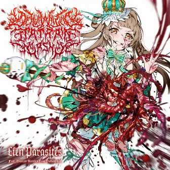 Eien Parasites by Dehumanizing Itatrain Worship