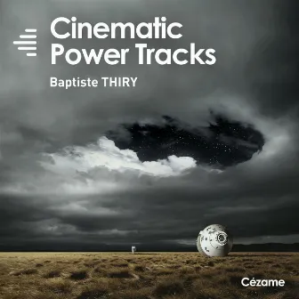 Cinematic Power Tracks by Baptiste Thiry