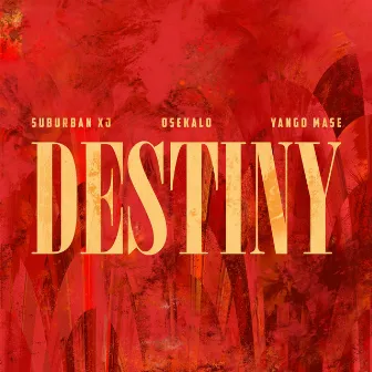 Destiny by Suburban XJ