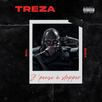 J'PENSE A STOPPER by Treza