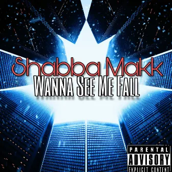 Wanna See Me Fall by Shabba Makk