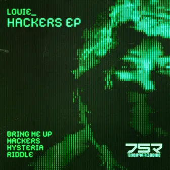 Hackers by Louie