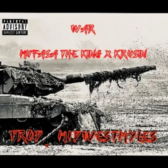 War by MidwestMyles