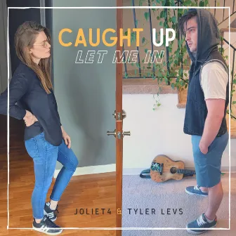 Caught Up (Let Me In) [TLM Mix] by Tyler Levs