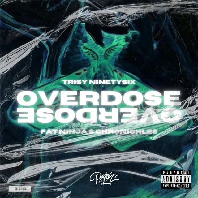 Overdose - Remix