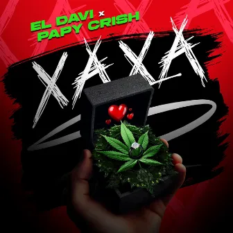 XAXA by Papy Crish