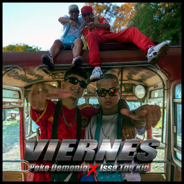 Viernes