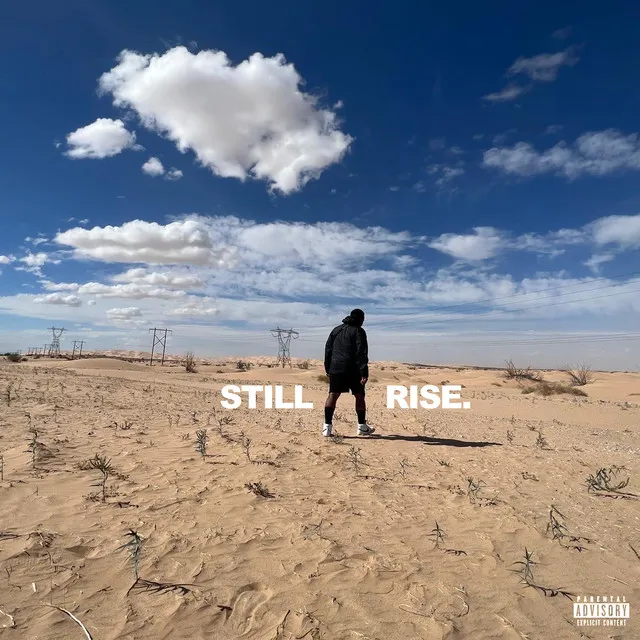 Still I Rise