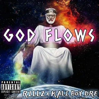 God Flows by Rillz