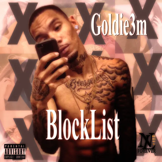 BlockList - Remix