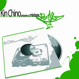 Mixtape, Vol. 2 by KinChino