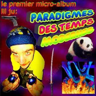 Paradigmes Des Temps Modernes by Lil Ju