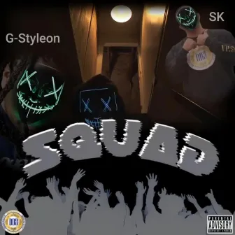 Squad by G-Styleon