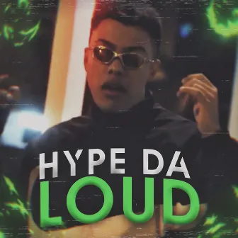 HYPE DA LOUD by Victorando