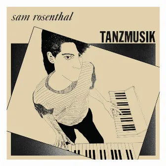 Tanzmusik (remastered) by Sam Rosenthal